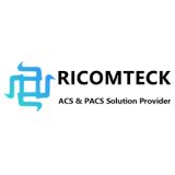 RICOMTECK Security Access Control Solution Provider