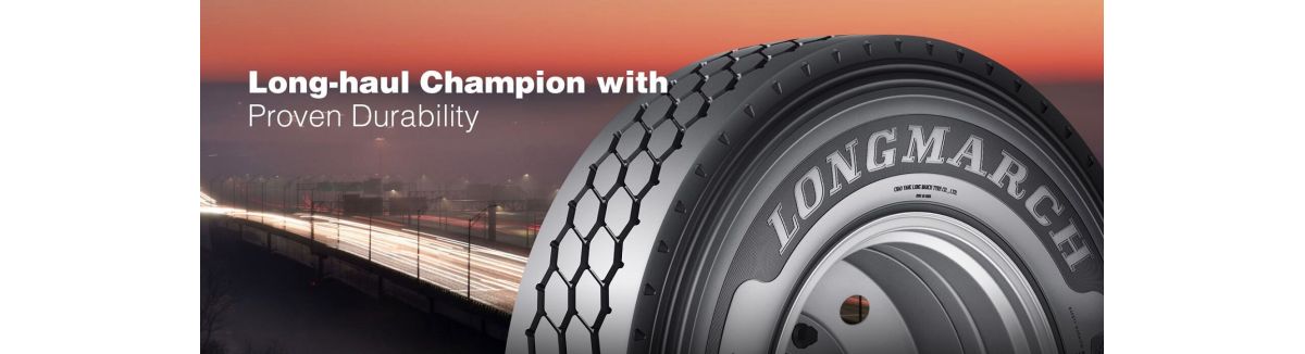 CHAOYANG LONGMARCH TYRE CO., LTD