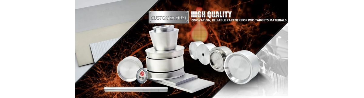Advanced Targets Materials Co., Ltd