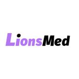 Shanghai Lions Industrial Co., Ltd.